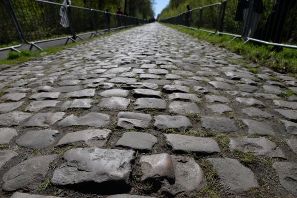 Cost of Cobblestone Installation in Orange