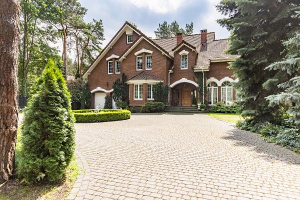 Cost of Driveway Pavers Installation in Orange
