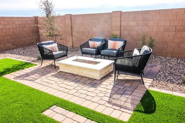 Cost of Brick Pavers Installation in Orange