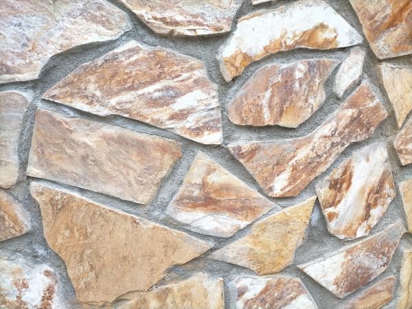 Cost of Limestone Patio Installation in Orange