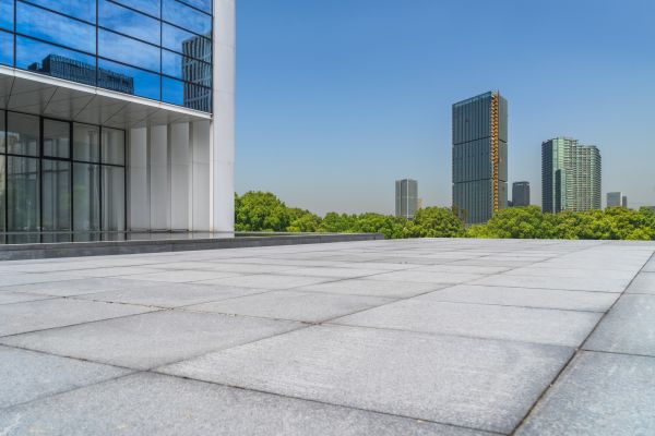 Cost of Commercial Pavers Installation in Orange
