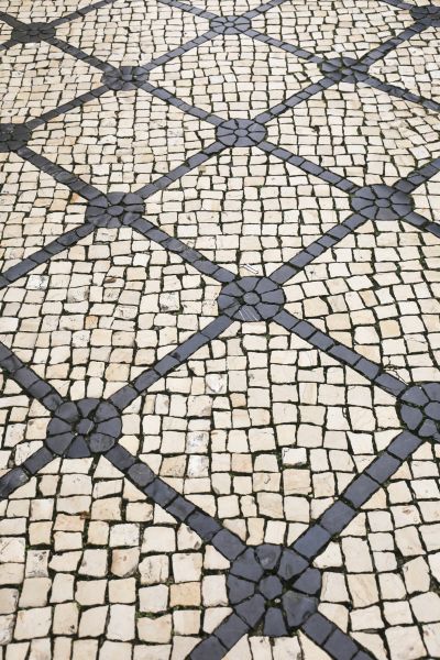 Cost of Custom Pavers Installation in Orange