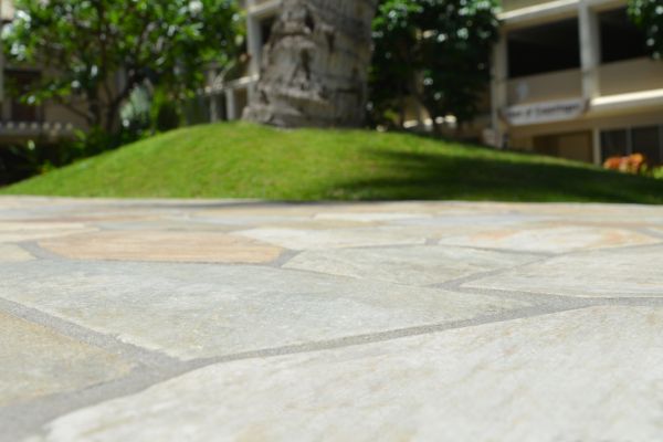 Cost of Stone Driveway Construction in Orange