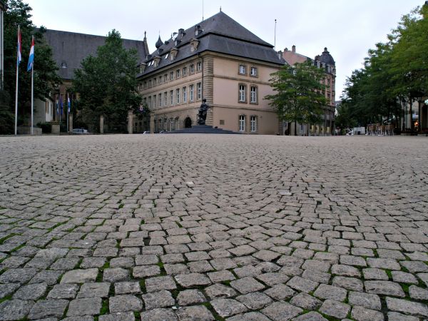 Cost of Paving Stone Installation in Orange