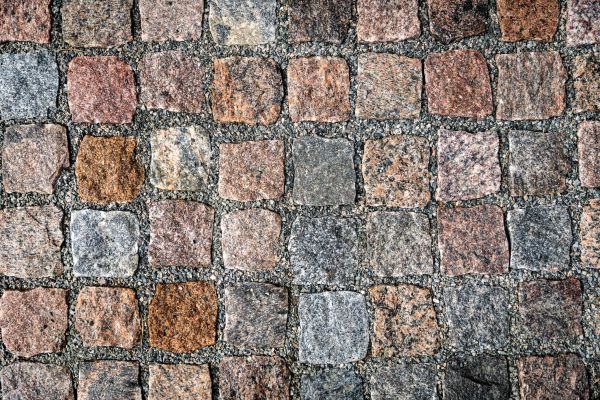 Cost of Cobblestone Pavers Service in Orange