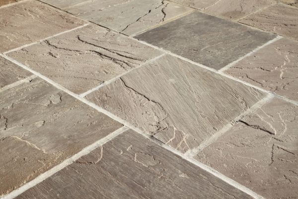 Cost of Paving Tile Installation in Orange