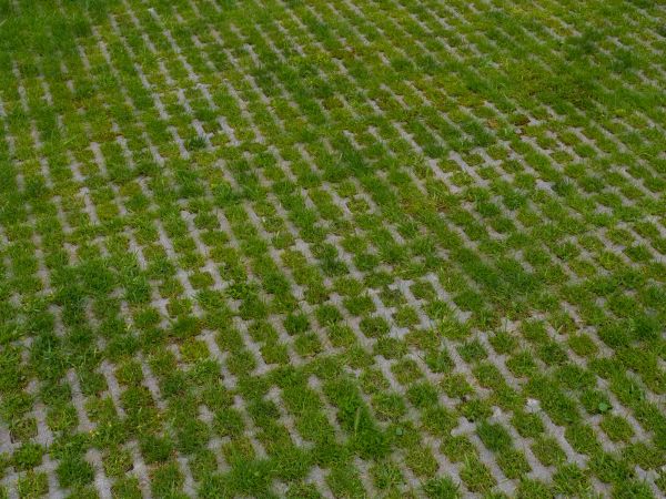 Cost of Permeable Pavement Service in Orange