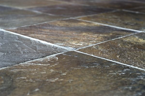 Cost of Slate Paving in Orange