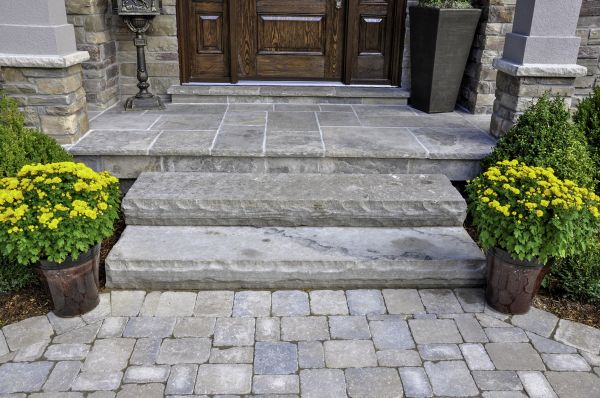Cost of Hardscaping Installation in Orange