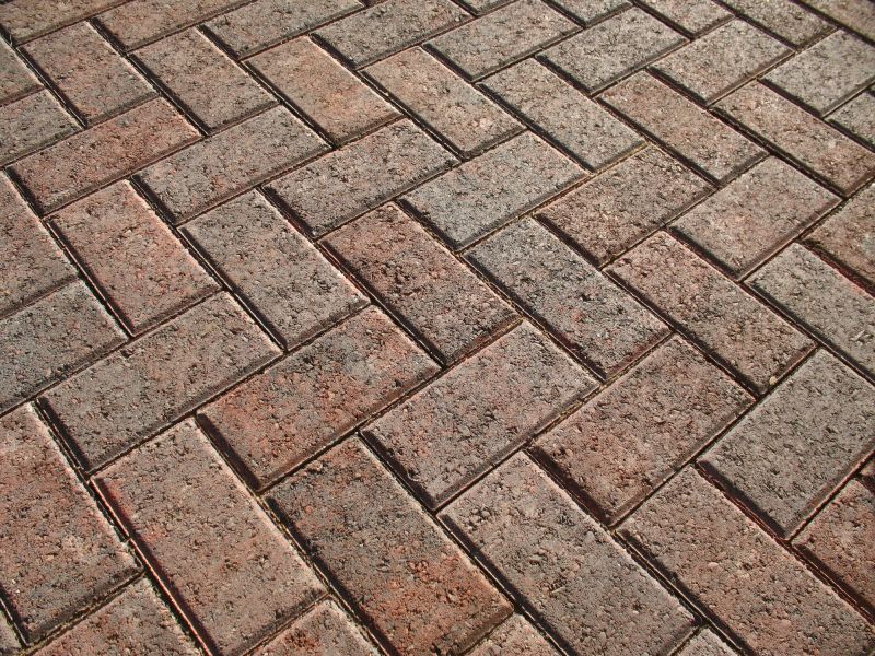 Paver Pattern Designs